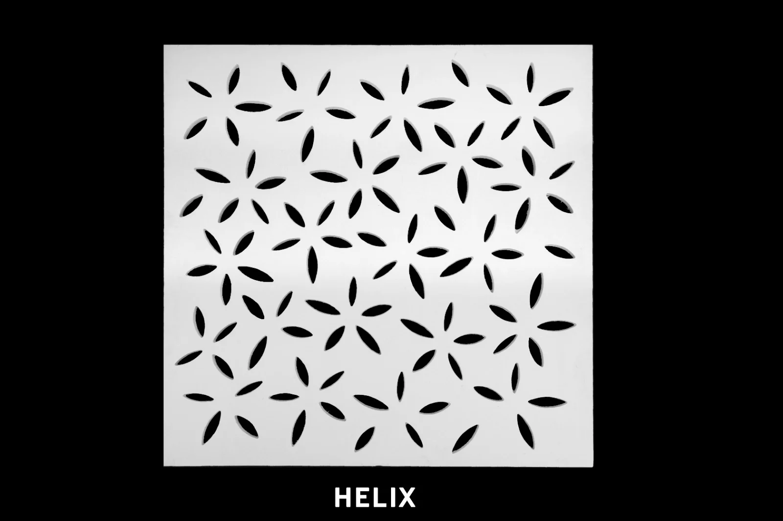 Helix Acoustical Ceiling Tiles Manufacturer, Supplier & Wholesaler in Gujarat, India